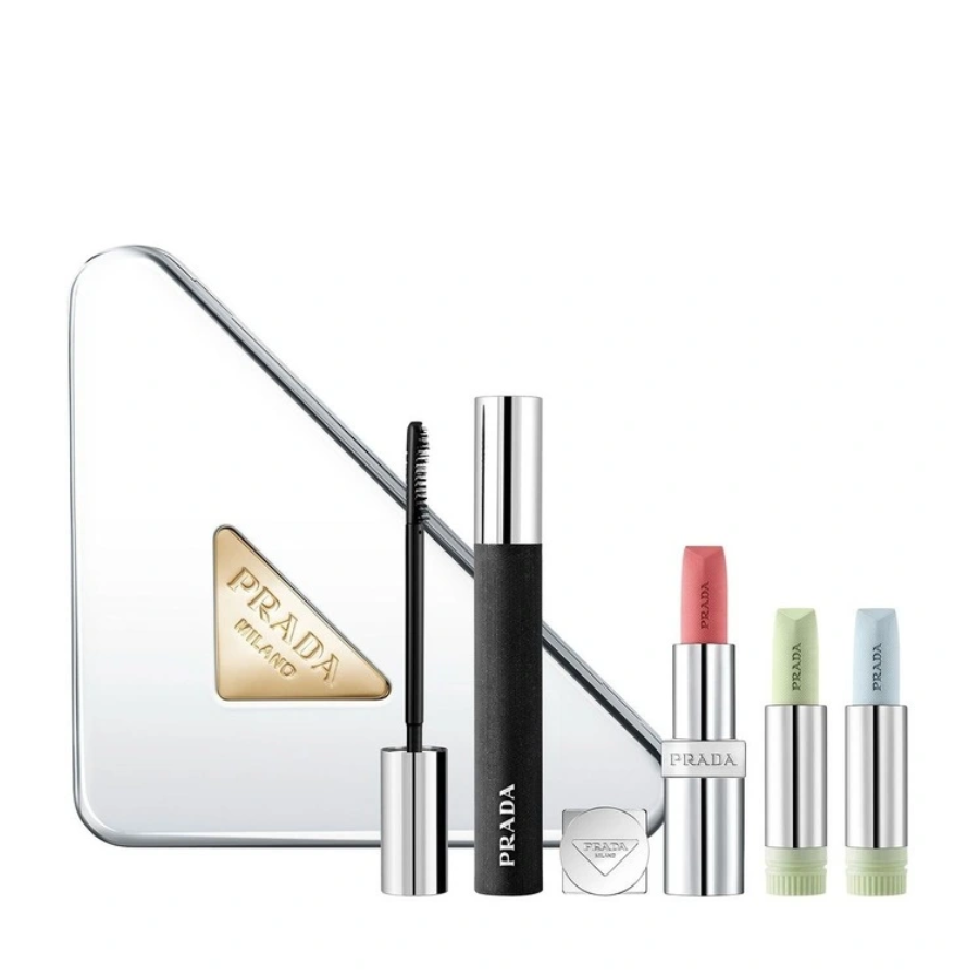 Prada - Prada Beauty Clutch Set