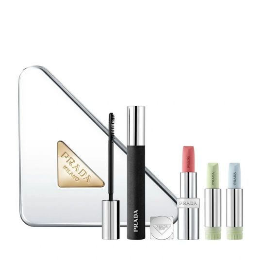 Prada - Prada Beauty Clutch Set