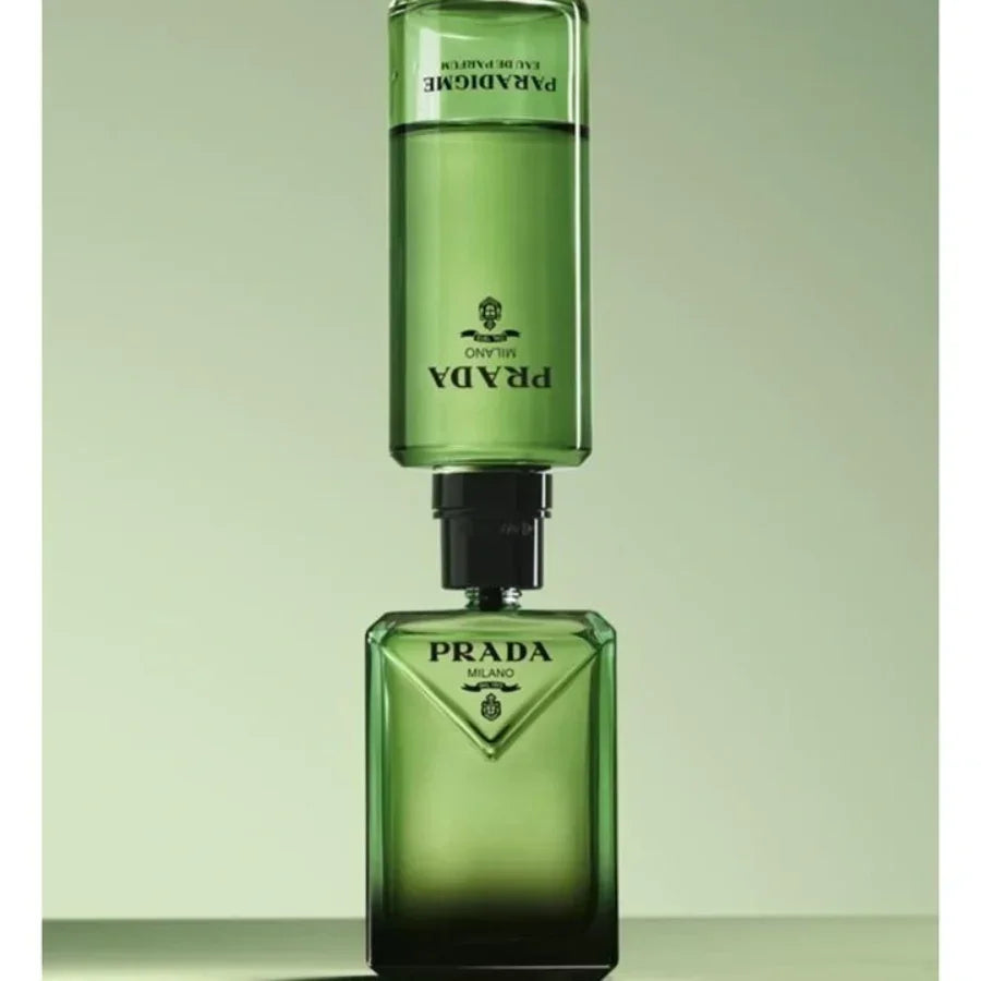 Prada - Paradigme EDP Refill 150ml – Ascent Luxury Cosmetics