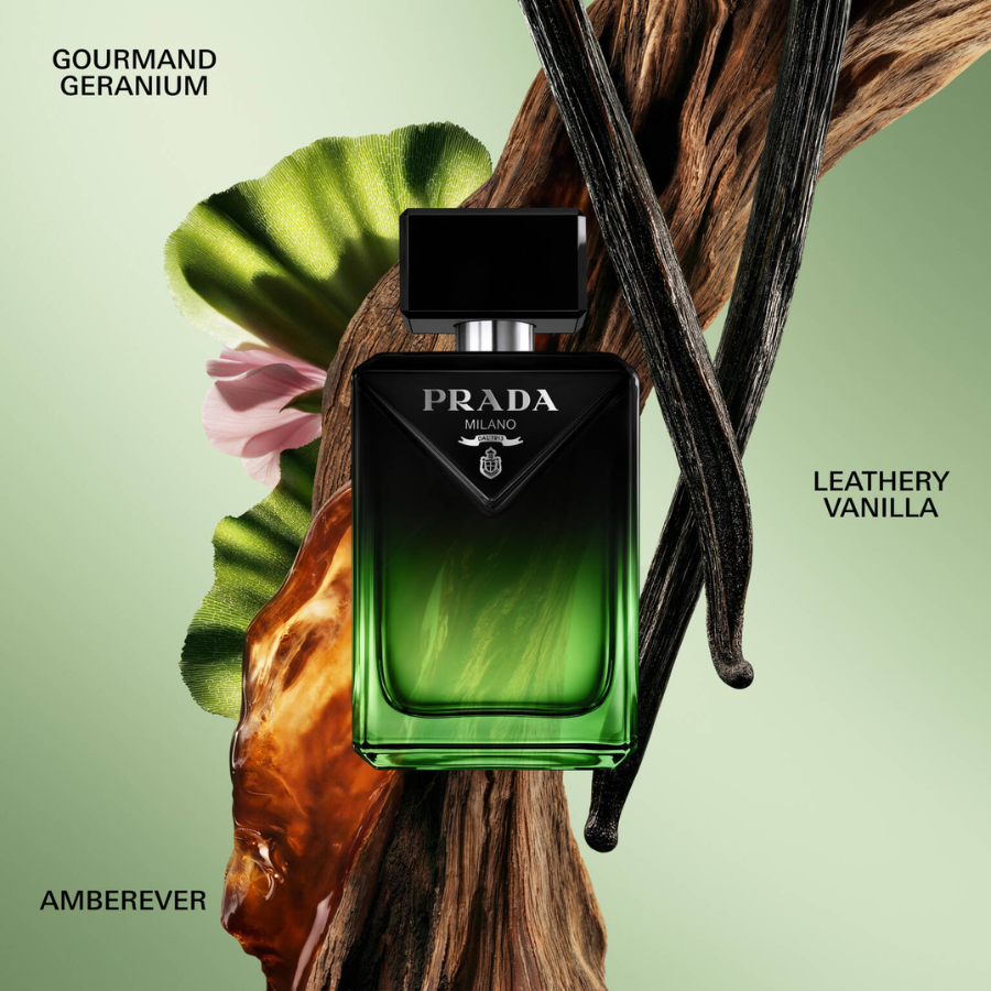 Prada - Paradigme Le Parfum