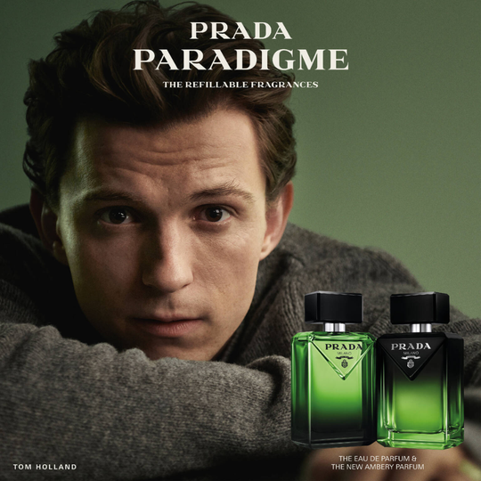Prada - Paradigme Le Parfum