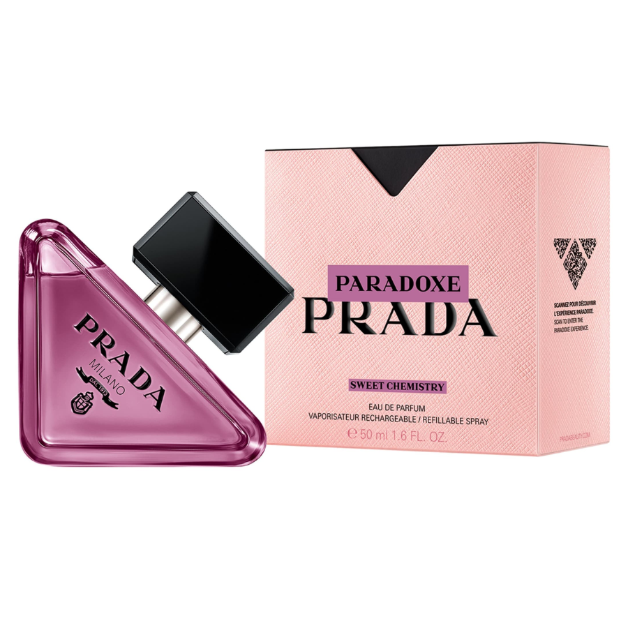 Prada - Paradoxe Sweet Chemistry EDP Refillable