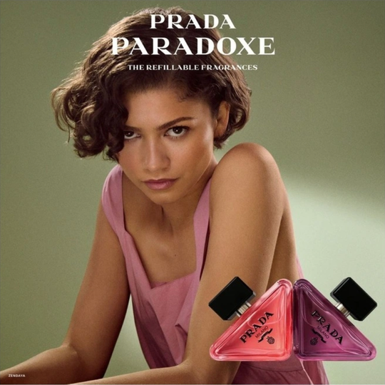 Prada - Paradoxe Sweet Chemistry EDP Refillable