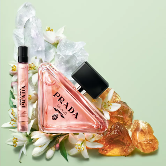 Prada - Xmas 2025 - Paradoxe EDP 50ml Set