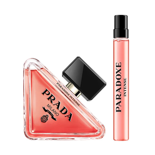 Prada - Xmas 2025 Paradoxe Intense EDP 90ml Giftset
