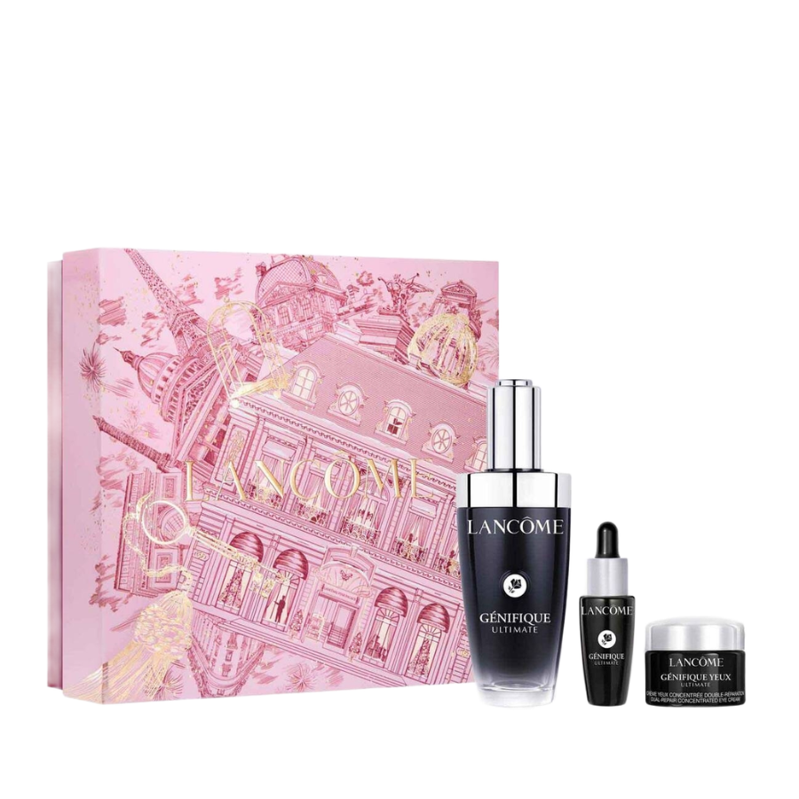 Lancome - Xmas 2026 Genifique Ultimate 50ml Giftset