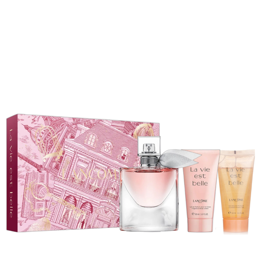 Lancome - Xmas 2026 La Vie Est Belle EDP 30ml Giftset