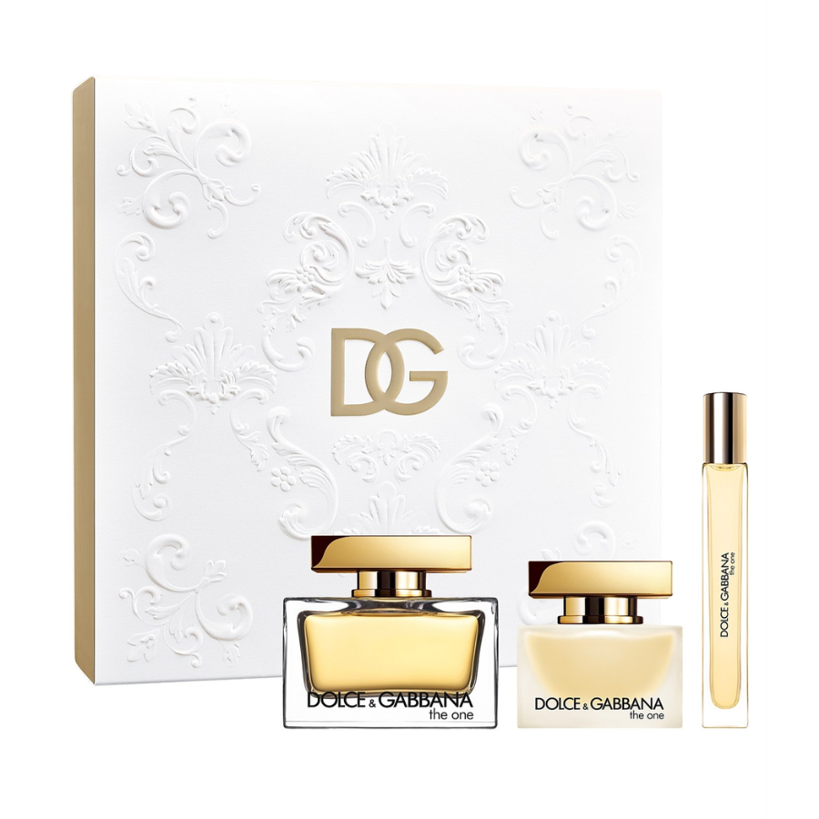 D&G - Spring 2026 - The One EDP 75ml Set