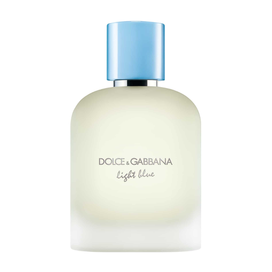 D&G - Light Blue Pour Homme EDT 50ml