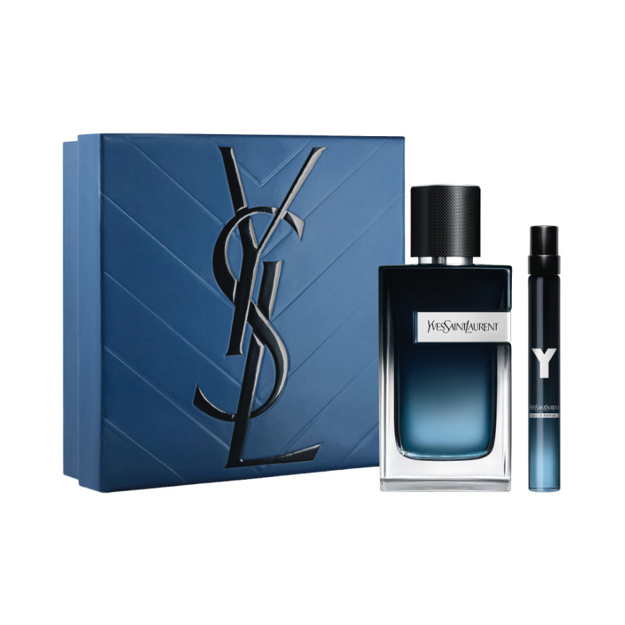 YSL - Father's day 2026 - Y EDP 100ml Set
