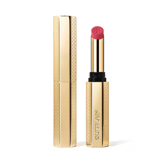 Guerlain - KissKiss Honey-Infused Intense Lipstick