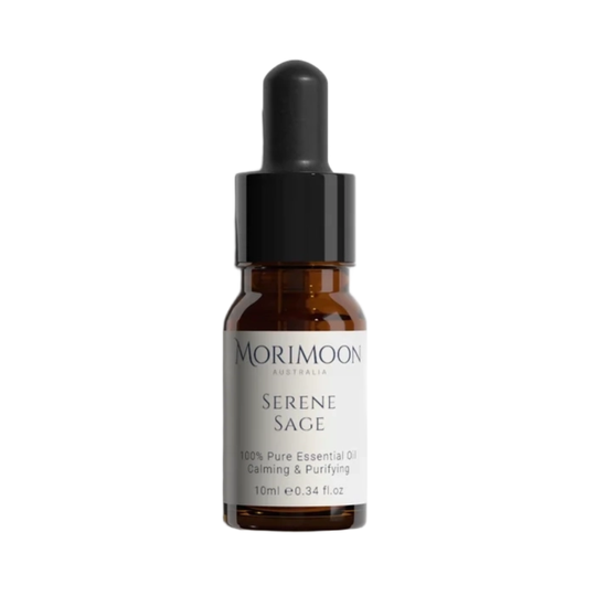 Morimoon - Serene Sage Essential Oil 10ml