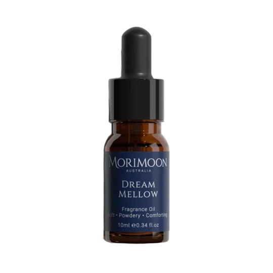 Morimoon - Dream Mellow Fragrance Oil 10ml