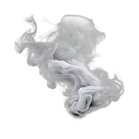 Smoky notes