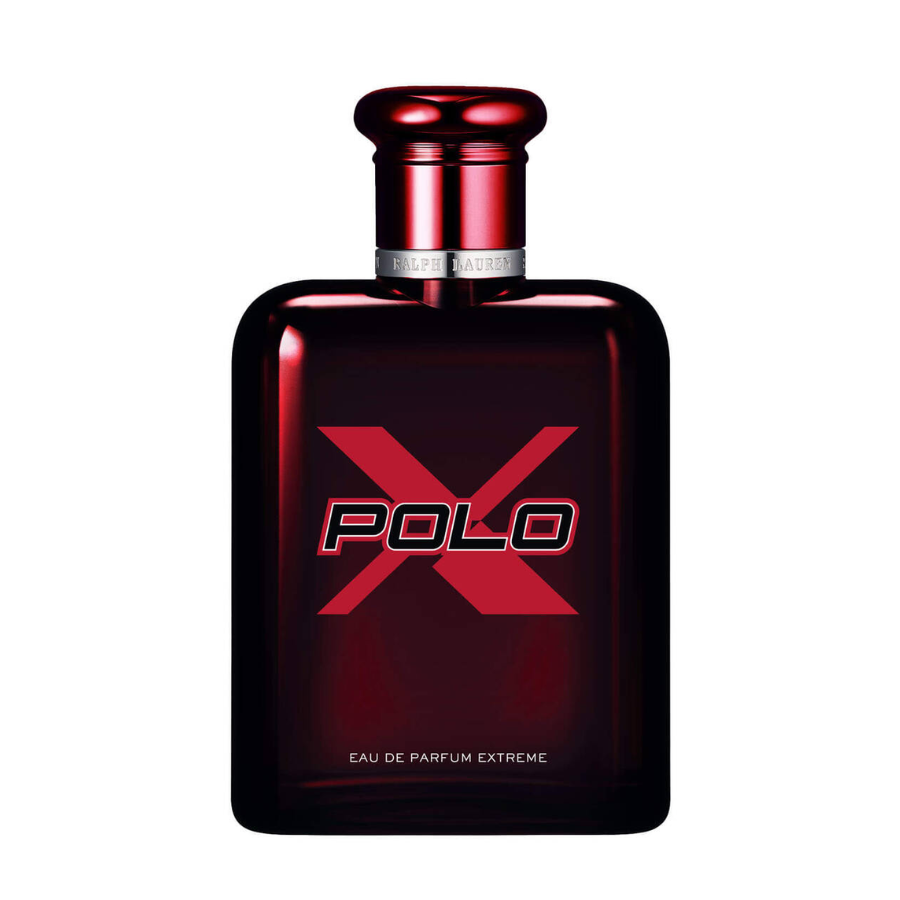 Ralph Lauren - Polo Red EDP Extreme 125ml