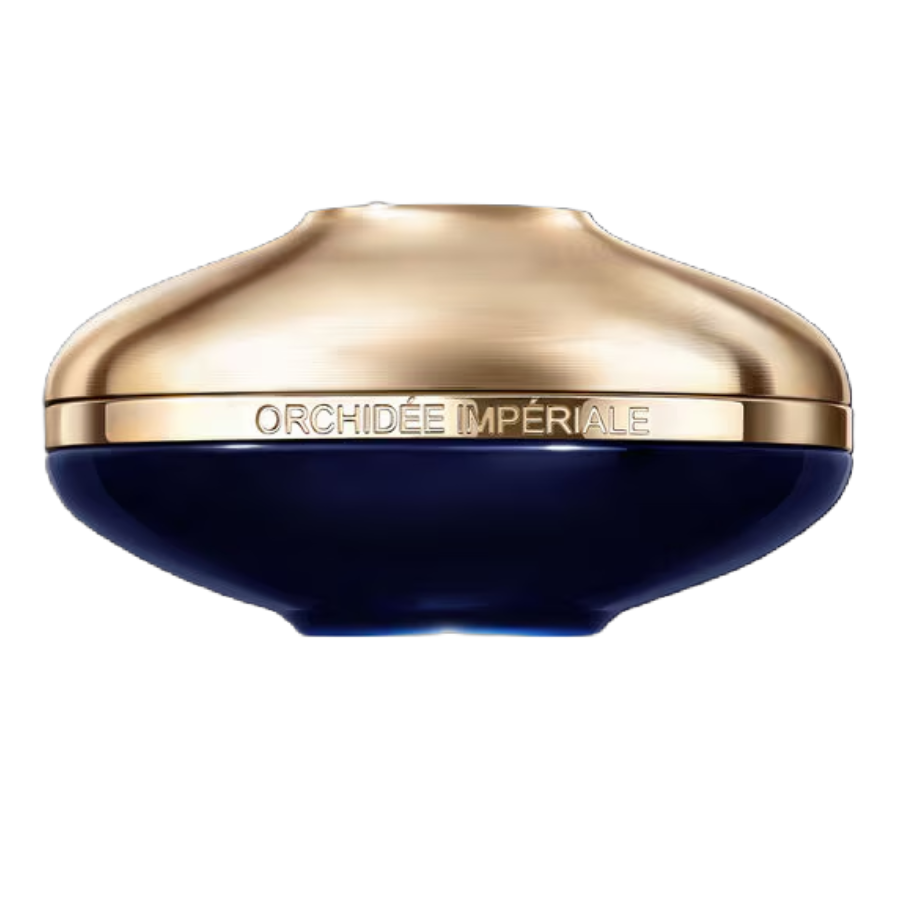 Guerlain - Orchidee Imperiale The Longevity Cream Legere Refillable 50ml