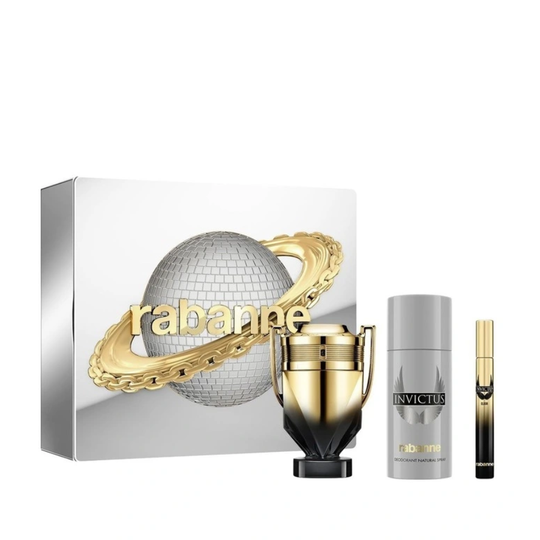 Paco Rabanne - Xmas 2026 Invictus Elixir Parfum 100ml Giftset