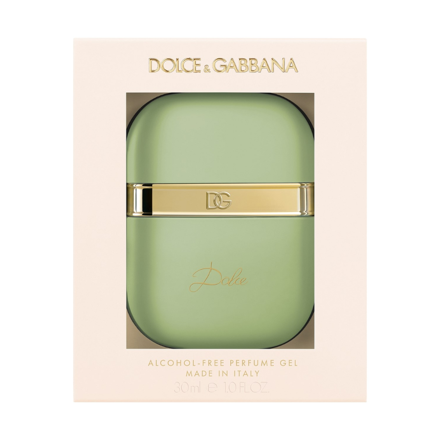 Dolce & Gabbana Dolce EDP Perfume Gel 30ml