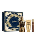 Jean Paul Gaultier - Xmas 2026 Le Male Elixir Parfum 125ml Giftset