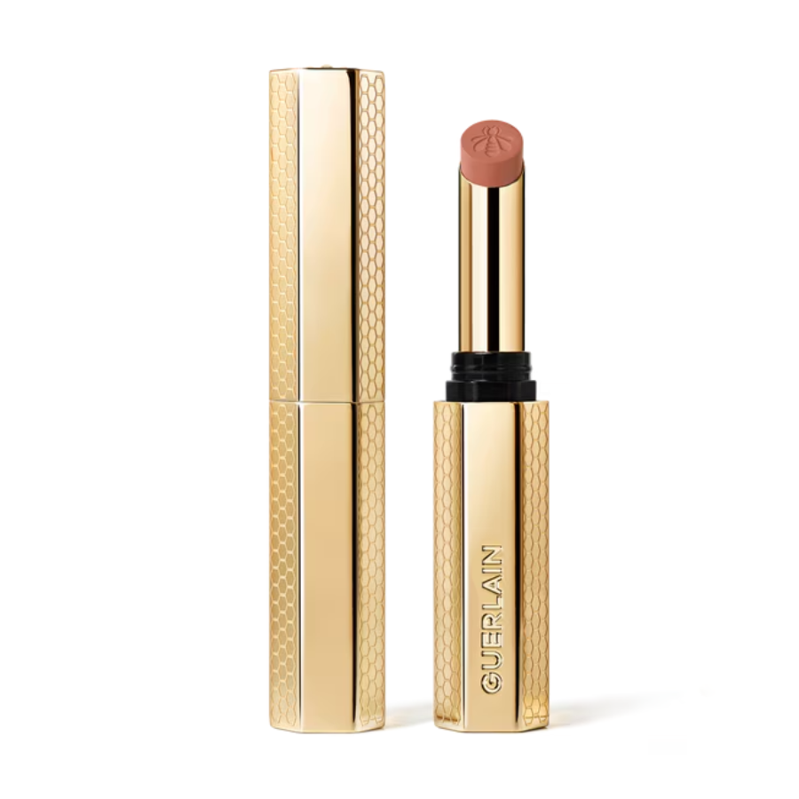 Guerlain - KissKiss Honey-Infused Intense Lipstick