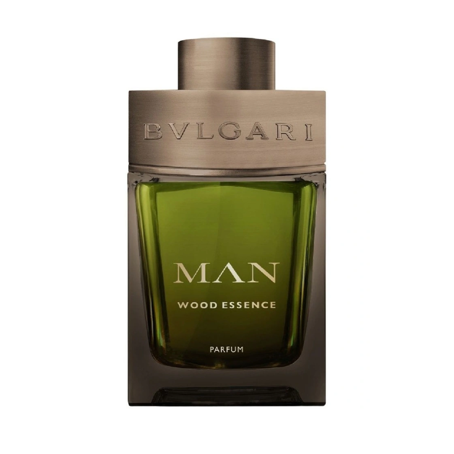 Bvlgari - Man Wood Essence Parfum