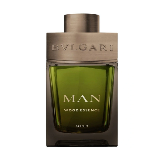 Bvlgari - Man Wood Essence Parfum