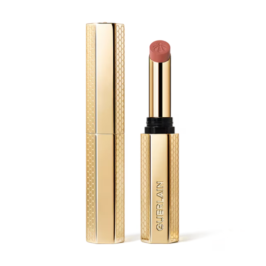 Guerlain - KissKiss Honey-Infused Intense Lipstick