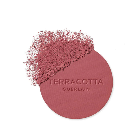 Guerlain - Terracotta Blush