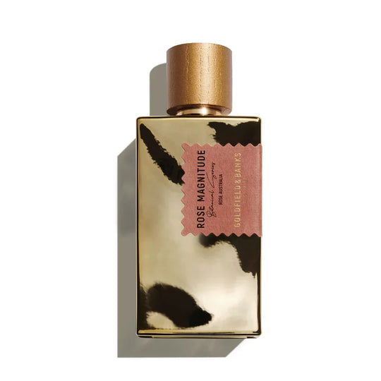 Goldfield & Banks - Rose Magnitude EDP 100ml