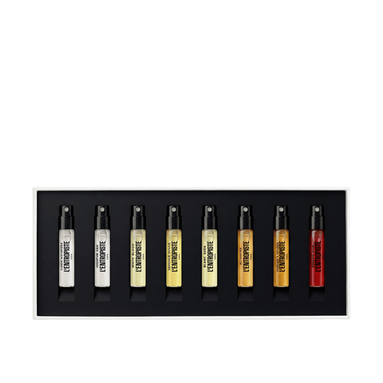 L'ENTROPISTE - La Decouverte  EDP 2.5ml*8