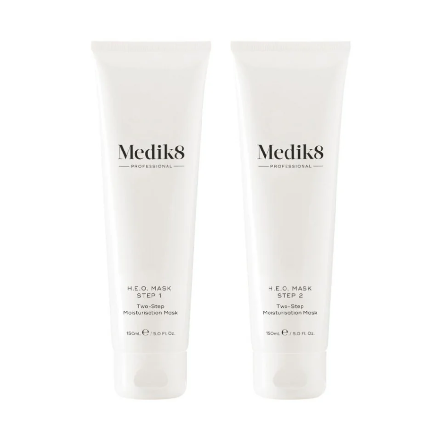 Medik8 - H.E.O.  Moisturisation Mask 2x150ml