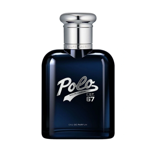 Ralph Lauren - Polo 67 EDP
