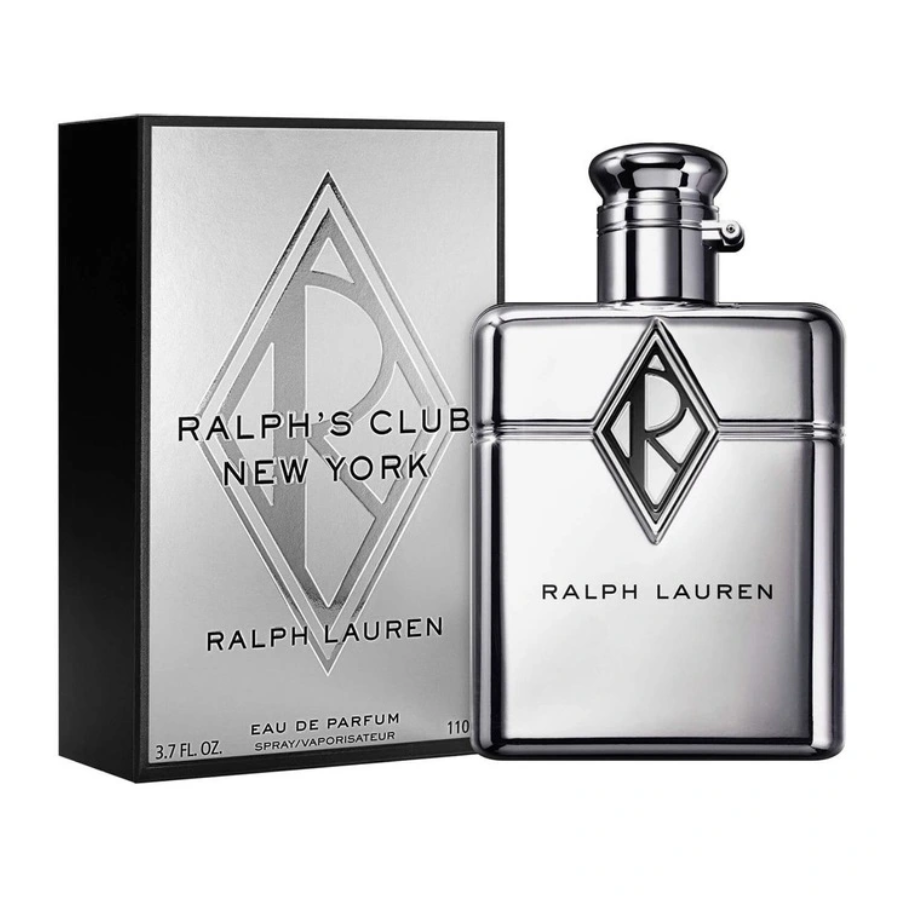 Ralph Lauren - Ralph's Club New York EDP 110ml