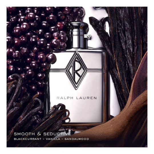 Ralph Lauren - Ralph's Club New York EDP 110ml