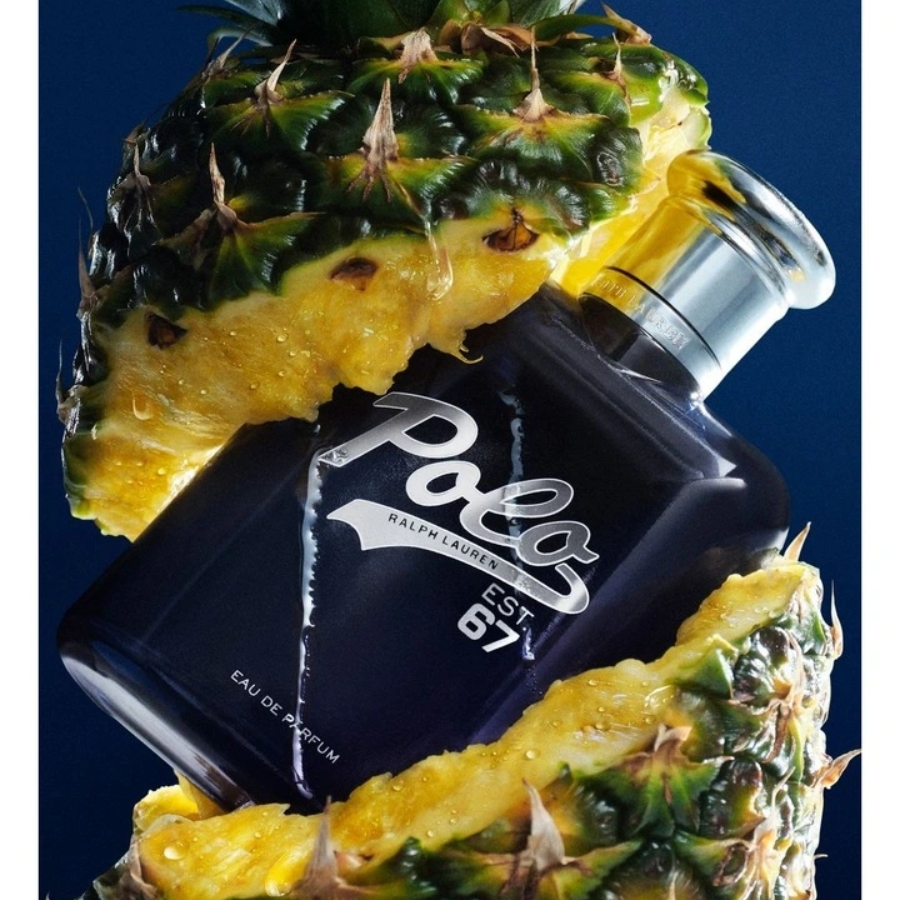 Ralph Lauren - Polo 67 EDP