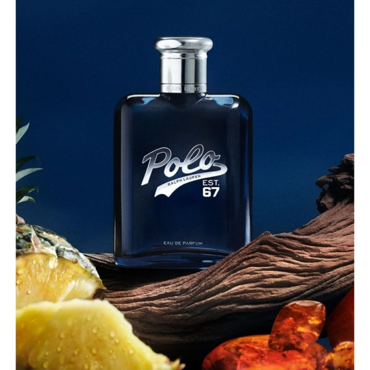 Ralph Lauren - Polo 67 EDP