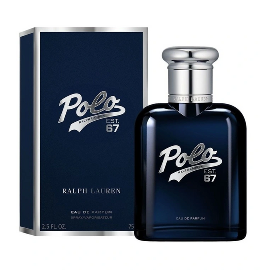 Ralph Lauren - Polo 67 EDP