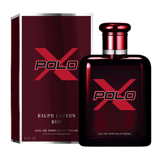 Ralph Lauren - Polo Red EDP Extreme 125ml