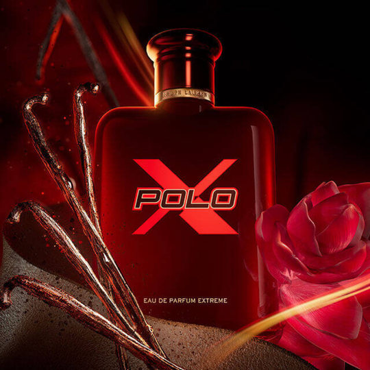 Ralph Lauren - Polo Red EDP Extreme 125ml