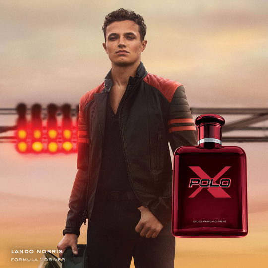 Ralph Lauren - Polo Red EDP Extreme 125ml