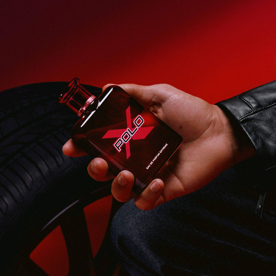 Ralph Lauren - Polo Red EDP Extreme 125ml