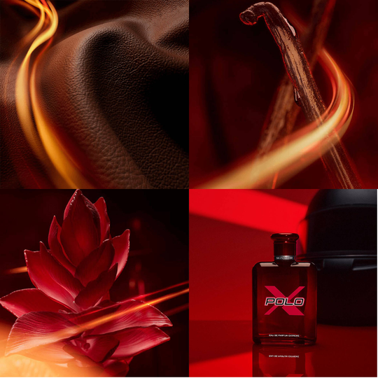 Ralph Lauren - Polo Red EDP Extreme 125ml
