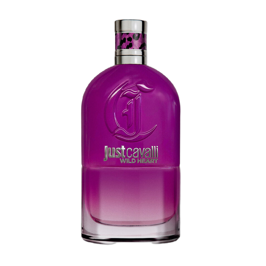 Roberto Cavalli - Just Cavalli Wild Heart For Her EDP 90ml