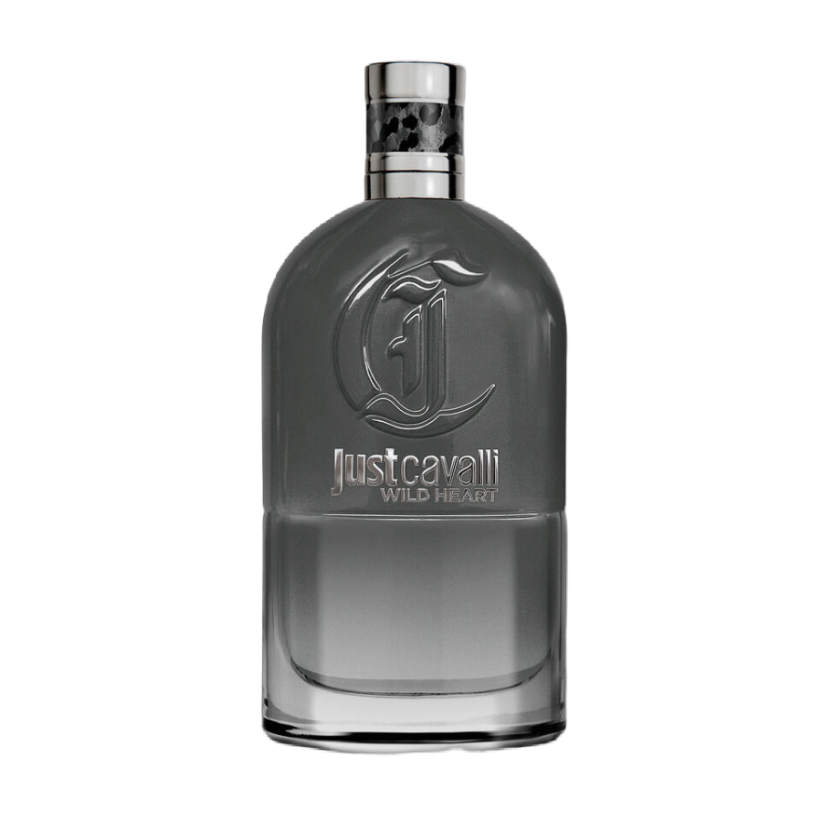 Roberto Cavalli - Just Cavalli Wild Heart For Him EDT 90ml