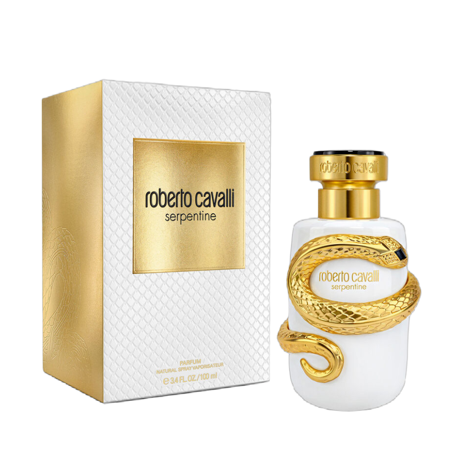 Roberto Cavalli - Serpentine Parfum