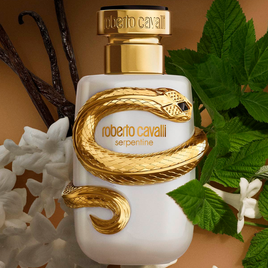 Roberto Cavalli - Serpentine Parfum
