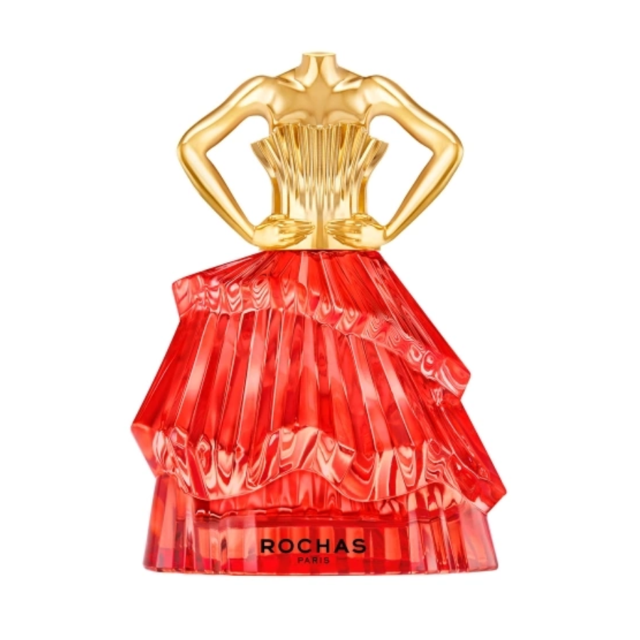 Rochas - Audace Le Parfum