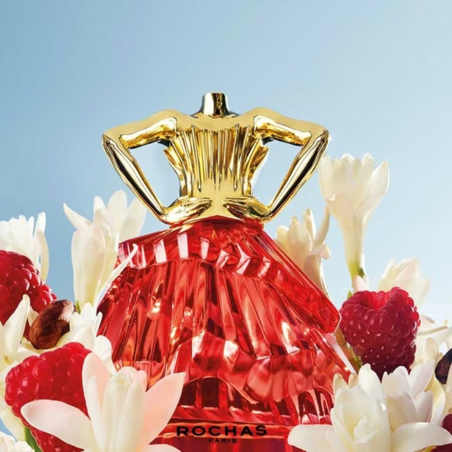 Rochas - Audace Le Parfum