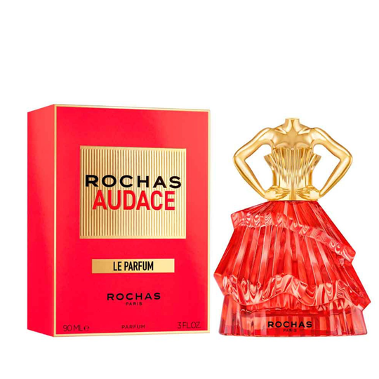 Rochas - Audace Le Parfum