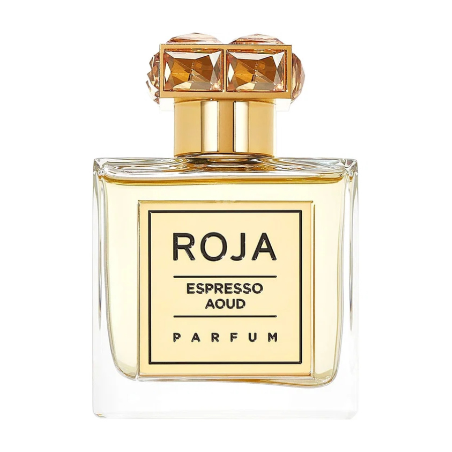 Roja Parfums - Espresso Aoud Parfum 100ml